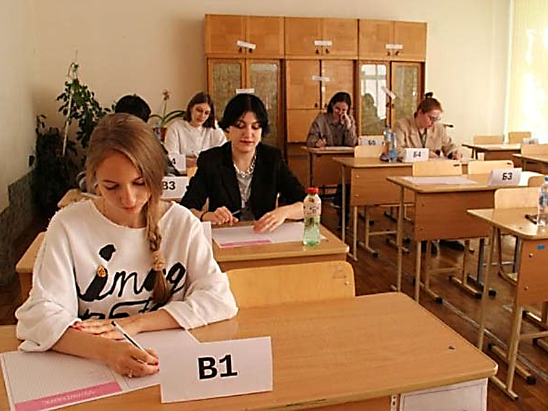 Фото: Владимир Казионов.