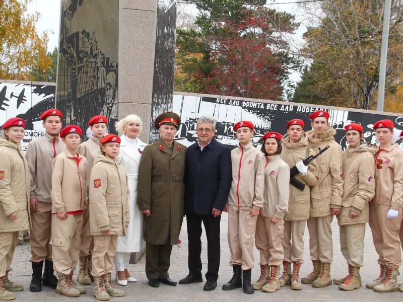 Фото: Владимир Казионов.