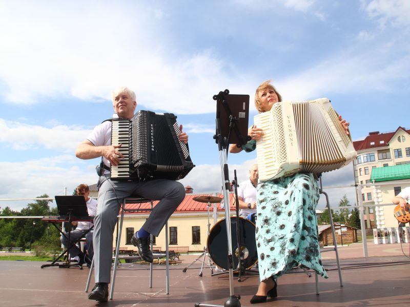 Фото: Владимир Казионов.