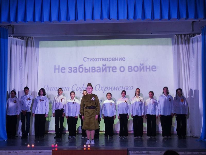 В Крутой горке прошла Театральная маёвка 2025.