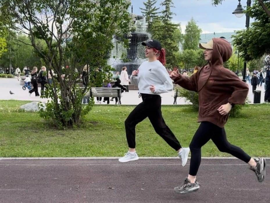 Омичей зовут присоединиться к акции «Центральный километр».