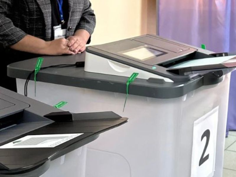 В Ленинском округе пройдут довыборы в Омский городской Совет.