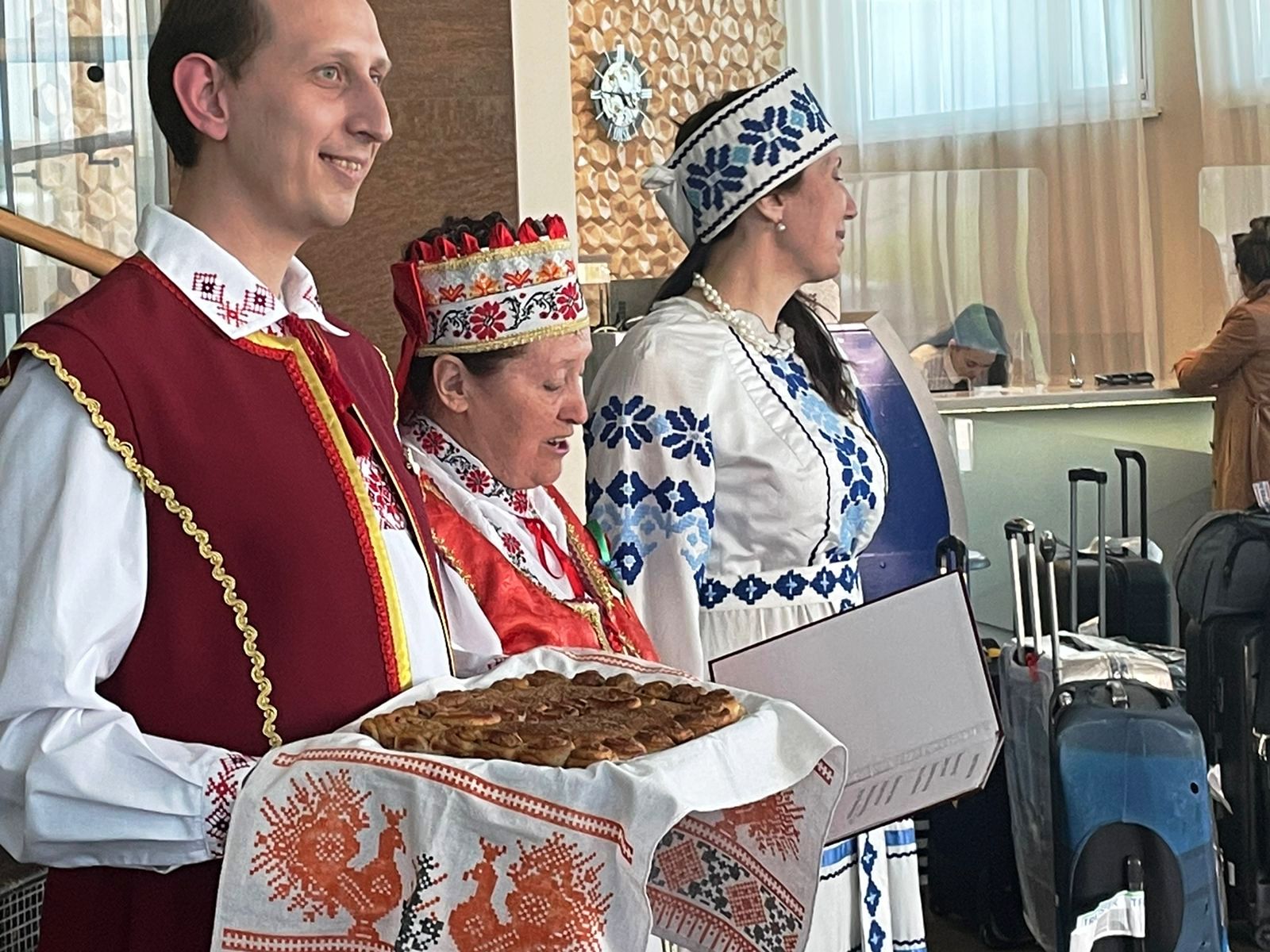 Мэр Омска Сергей Шелест направил поздравления жителям Беларуси с Днем Конституции.