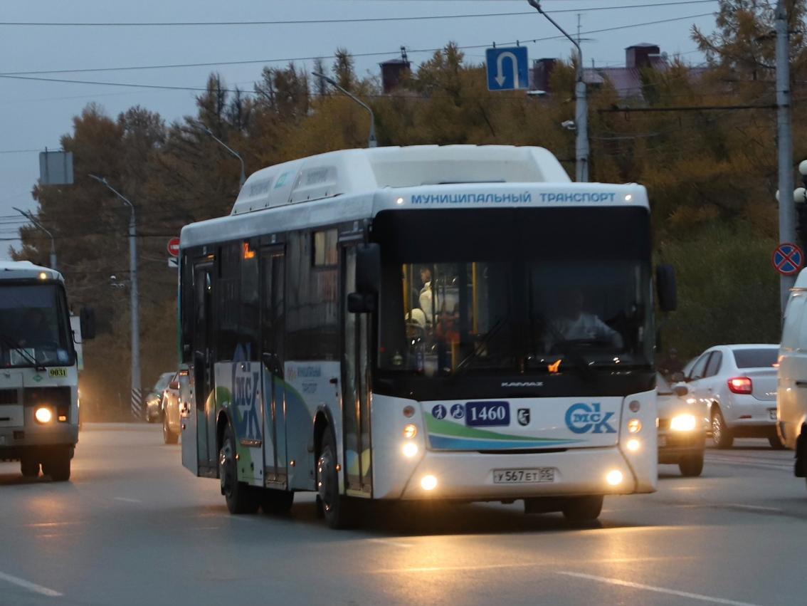 Сергей Шелест: «На Радоницу в Омске будут работать специальные маршруты муниципального транспорта».