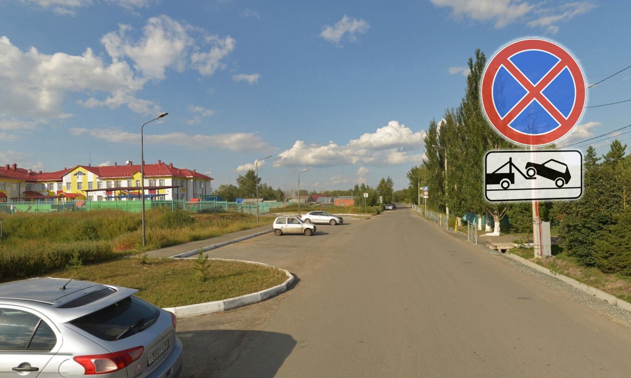 Глава города: «В Больших Полях вблизи детского сада будет введен запрет на парковку транспорта».