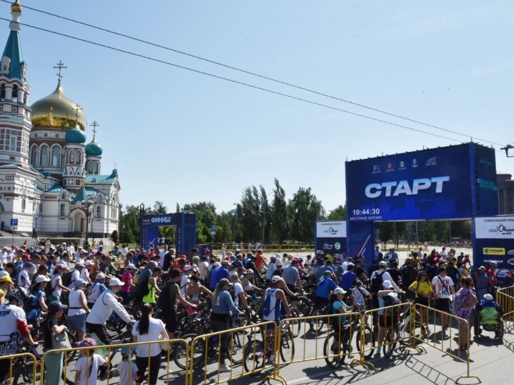 В центре Омска временно изменятся маршруты общественного транспорта.