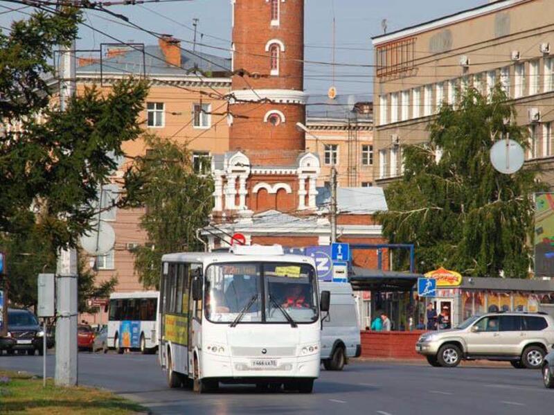 Фото: Владимир Казионов.