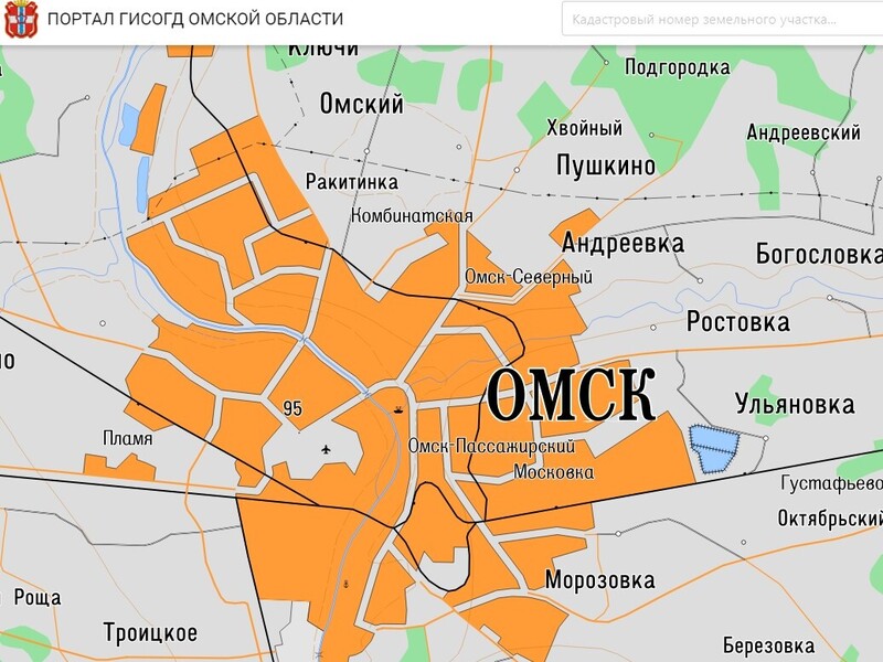 В мэрии Омска напомнили о сроках предоставления информации об инженерных изысканиях.