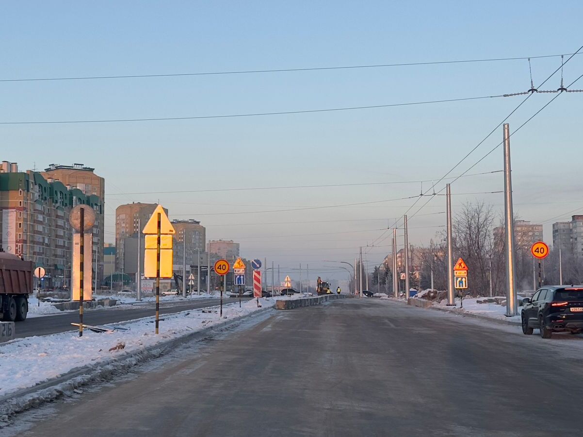 Фото: Полина Юхлина.