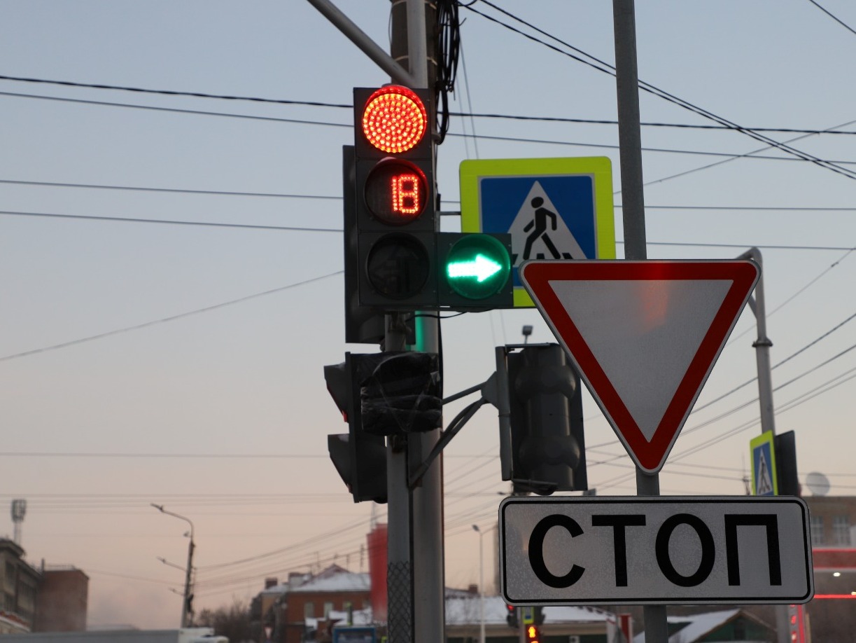 Фото: Сергей Кириллов.