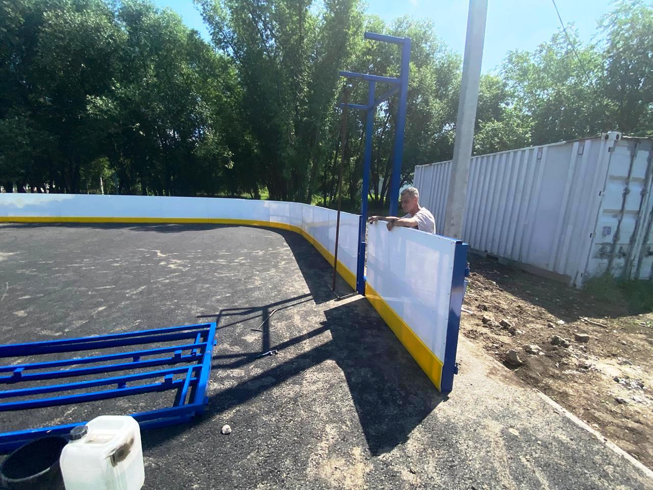 Фото: Светлана Карезина.