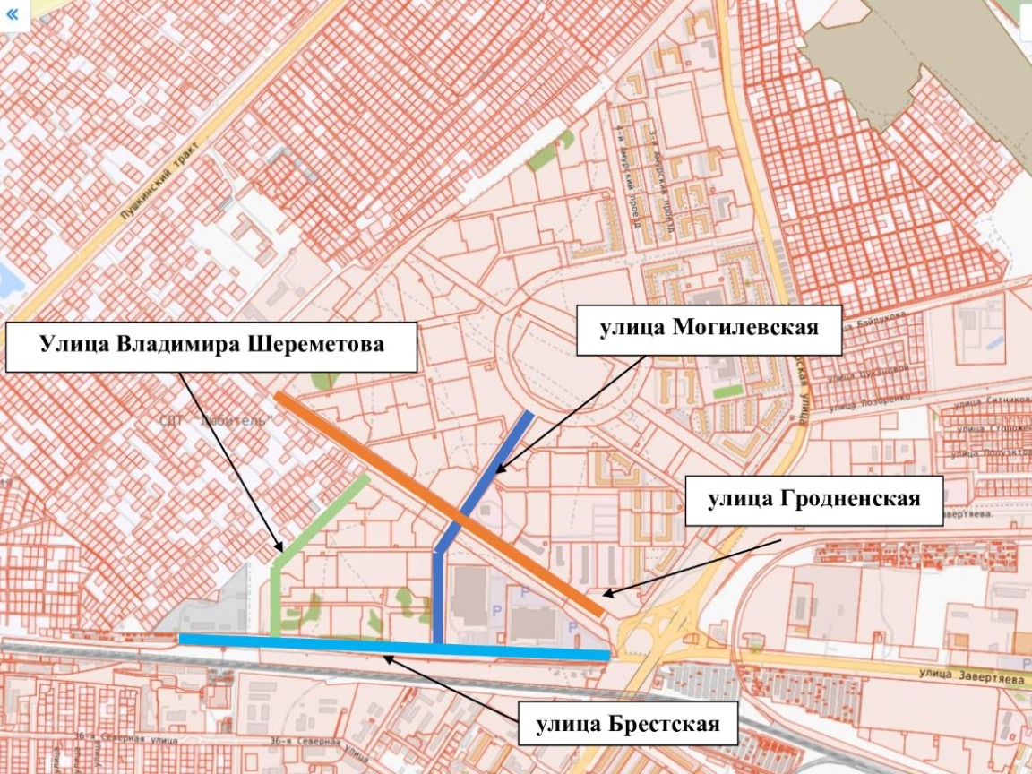 Новая улица получит имя героя специальной военной операции.