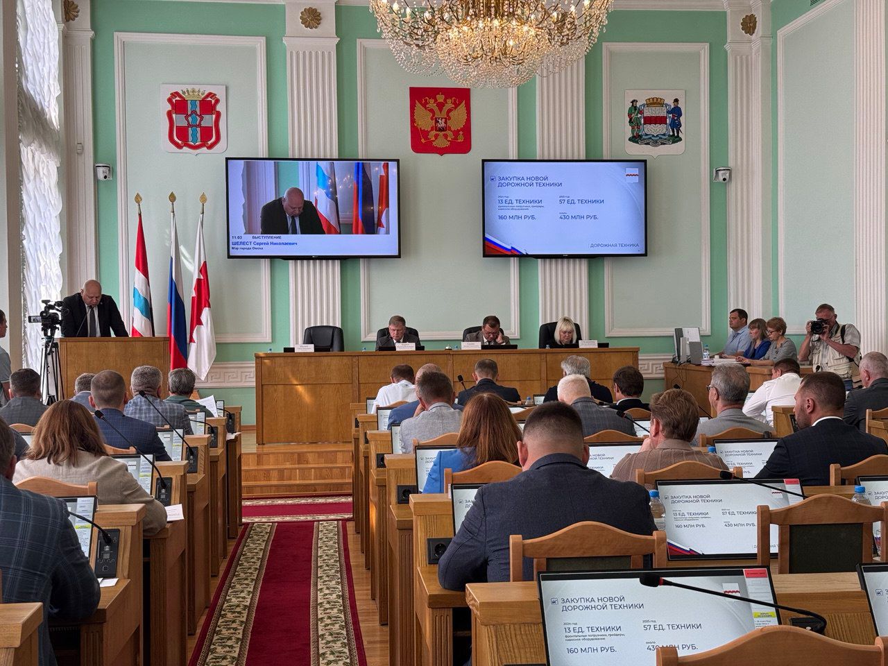 Фото: Владимир Войтович.