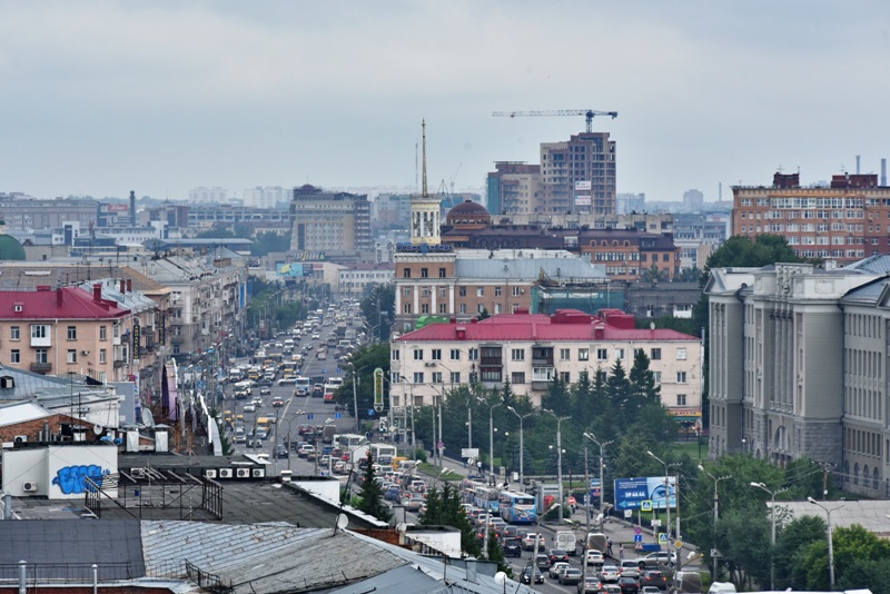 Депутаты утвердили введение туристического налога в Омске.