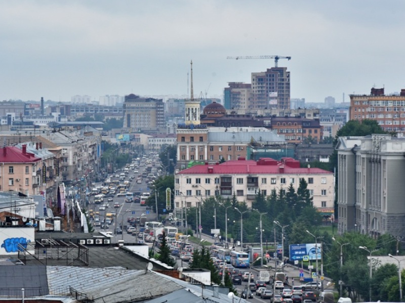 Фото: Сергей Сапоцкий.