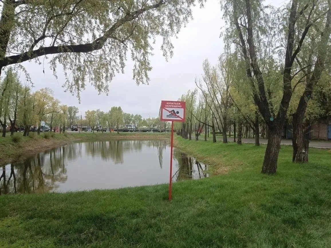 В городе усиливают профилактические меры, способствующие снижению числа происшествий на водных объектах.