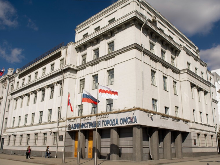 В мэрии прошло заседание городской эвакуационной комиссии.