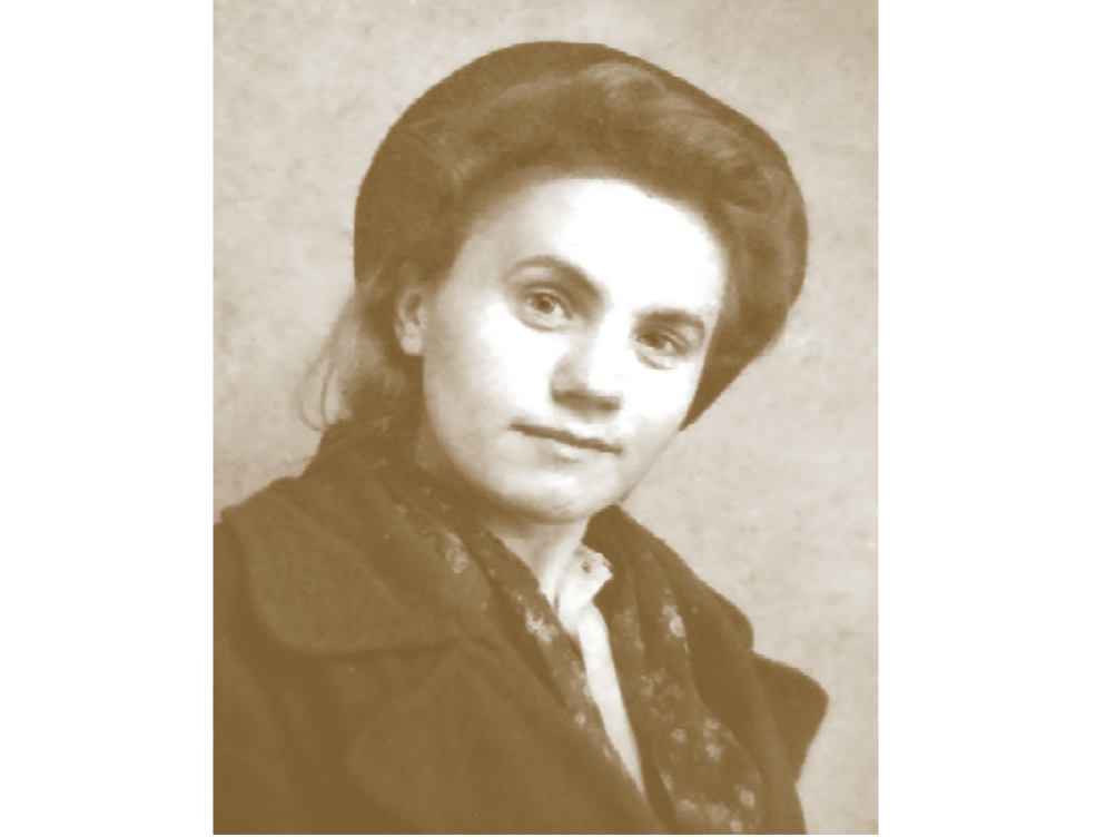 Свой 100-летний юбилей отмечает Почетный гражданин города Омска Анна  Литвинова.