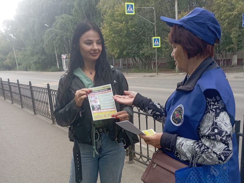 Жителям Советского округа напоминают об опасности дистанционных мошенничеств.