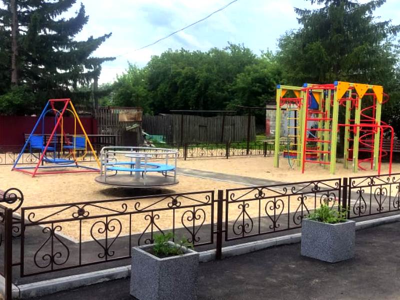 В Октябрьском округе рассказали о победителях грантового конкурса.