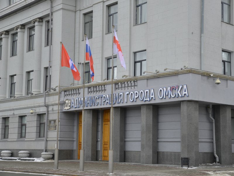 Бюджет Омска на 2024 год прирос на 888,6 миллионов рублей.