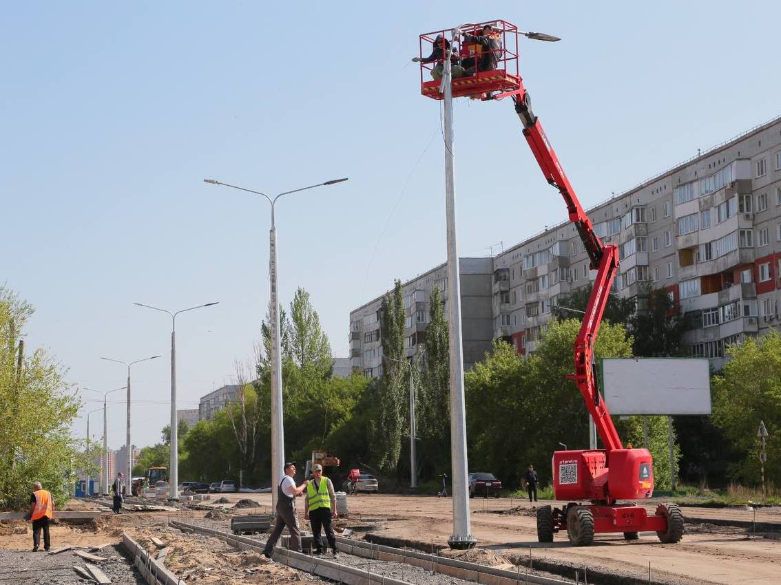 Фото: Владимир Казионов.