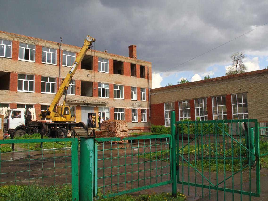 Фото: Владимир Казионов.