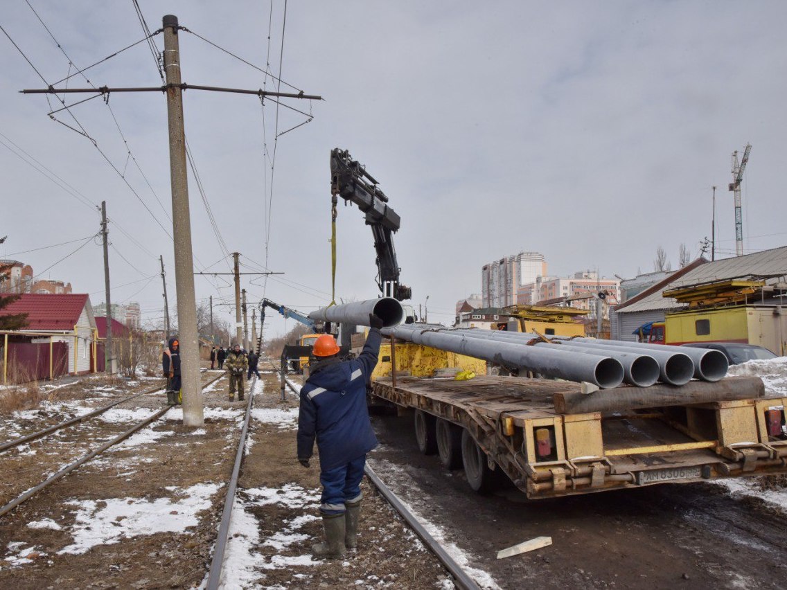 Фото: Сергей Сапоцкий.