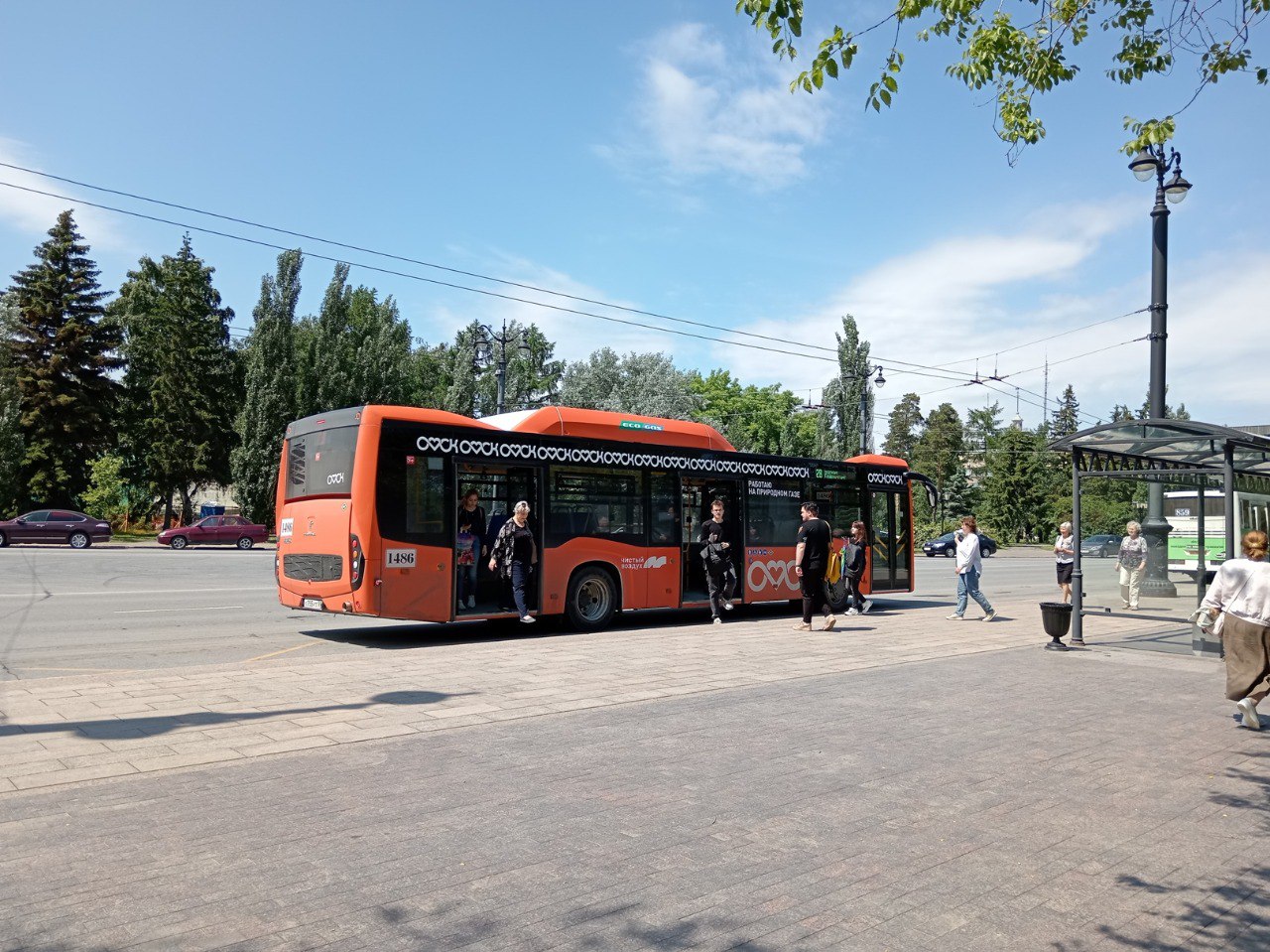 Фото: Ирина Безъязыкова.