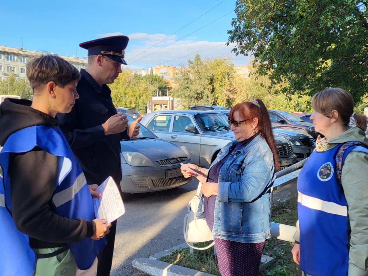 В Омске продолжают проводить профилактические мероприятия, направленные на борьбу с мошенниками.