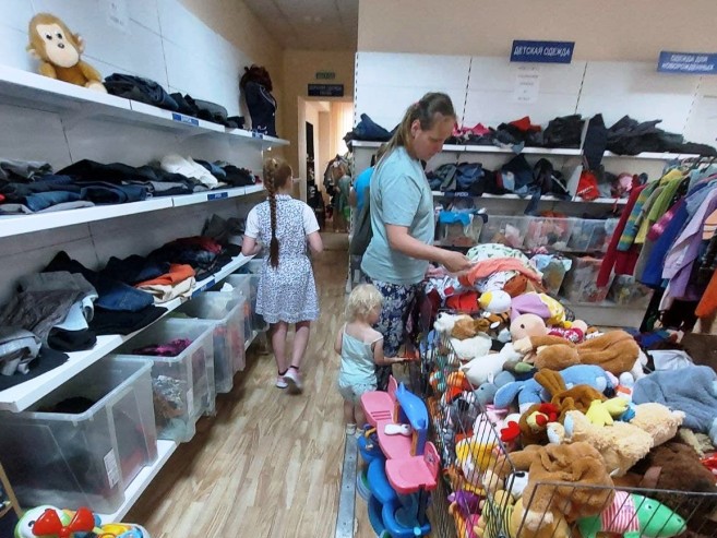 В Ленинском округе подвели итоги профилактической работы в сфере социальной адаптации.