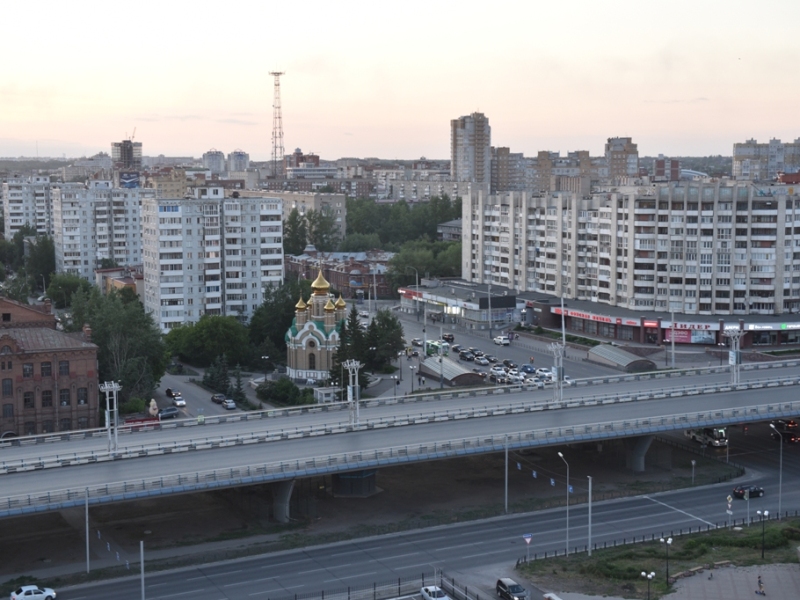 Фото: Сергей Сапоцкий.