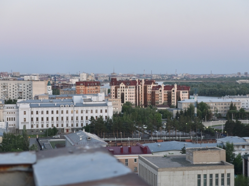 Фото: Сергей Сапоцкий.