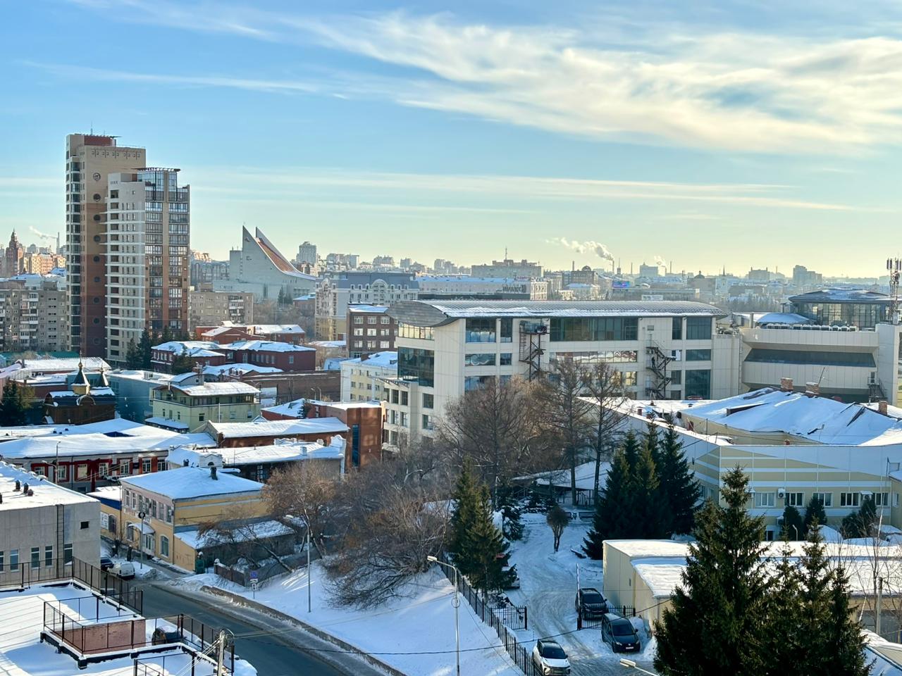 Фото: Галина Балашенко.