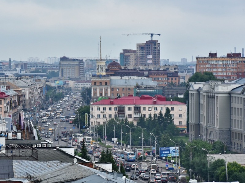 Фото: Сергей Сапоцкий.