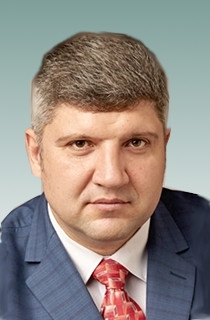 Арчибасов Юрий Валерьевич.
