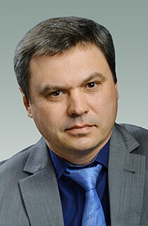 Козловский Юрий Геннадьевич.