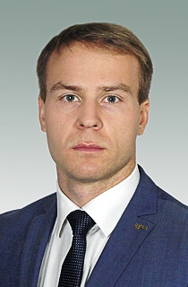 Ремнев Антон Дмитриевич.
