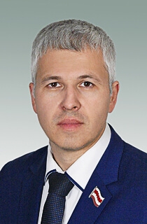 Саяпин Алексей Юрьевич.