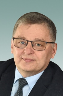 Березин Иван Валерьянович.
