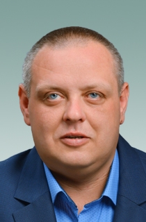 Русавский Алексей Анатольевич.