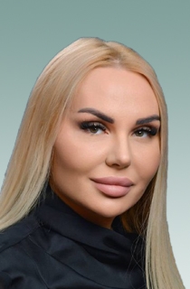 Степаненко Анна Георгиевна.