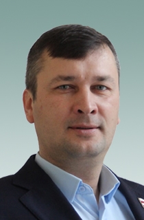Бондаренко Андрей Сергеевич.