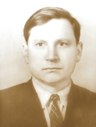 Анвар Гайнетдинович Аюпов (1926–2025) Анвар Гайнетдинович Аюпов (1926–2025).