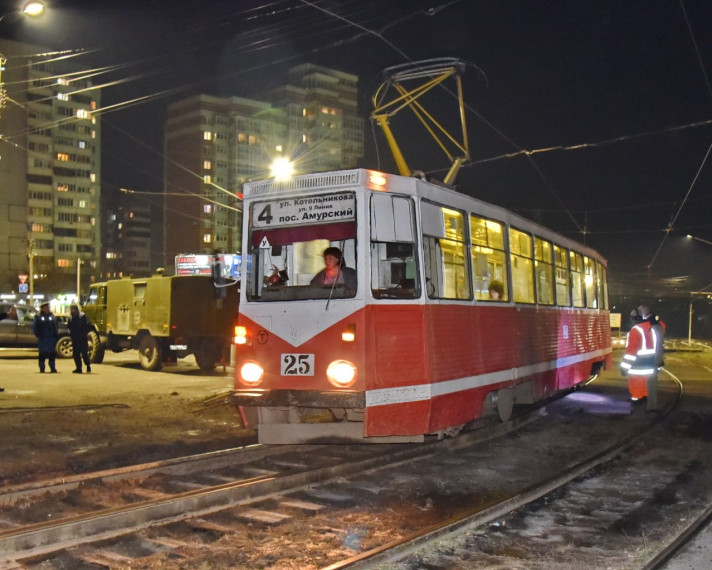 Фото: Сергей Сапоцкий.