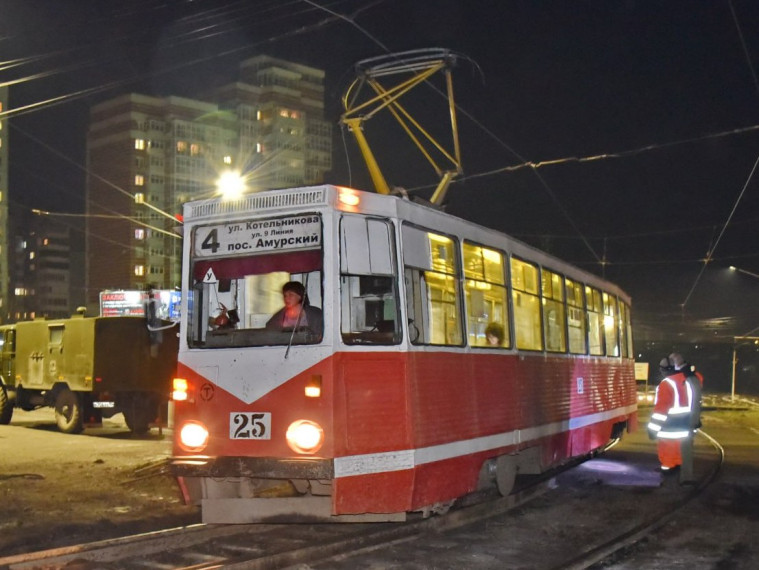 Фото: Сергей Сапоцкий.