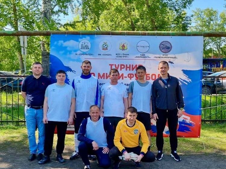 Сергей Шелест рассказал о футбольном турнире памяти героев СВО.