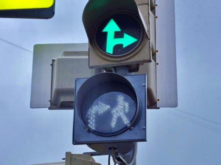 Глава города анонсировал улицы, на которых появятся новые комплексы фото-видеофиксации и светофоры. Глава города анонсировал улицы, на которых появятся новые комплексы фото-видеофиксации и светофоры.