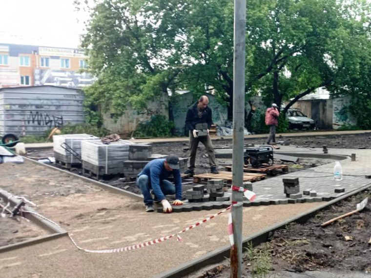 Победители конкурса муниципальных грантов приступают к реализации проектов. Победители конкурса муниципальных грантов приступают к реализации проектов.