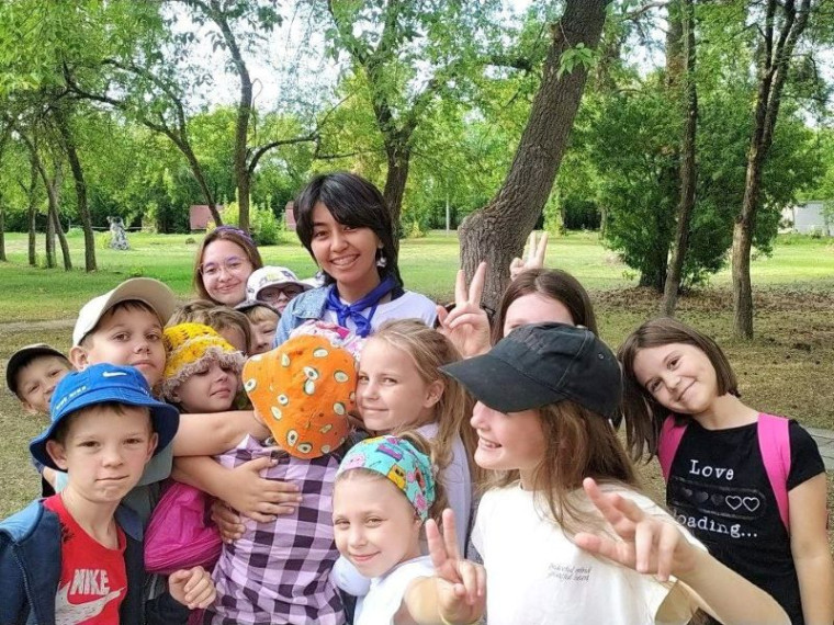 Мэр Омска рассказал о старте приема заявок на летний отдых детей в оздоровительных лагерях.